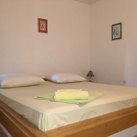 Apartments Sugar Mandre Zewnętrze zdjęcie
