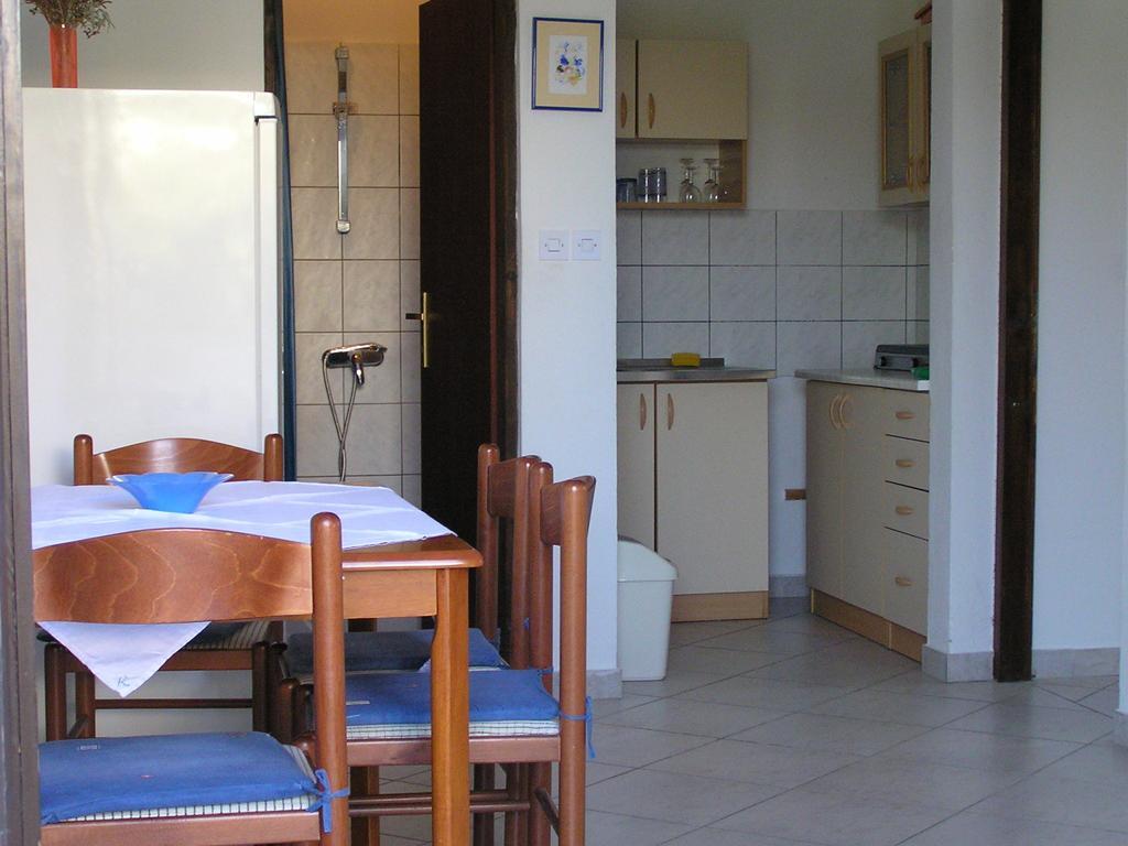 Apartments Sugar Mandre Pokój zdjęcie