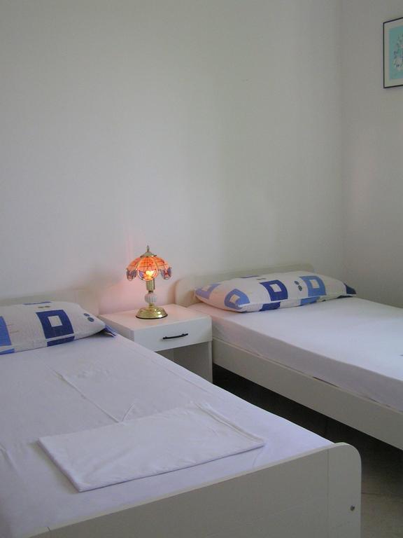 Apartments Sugar Mandre Pokój zdjęcie