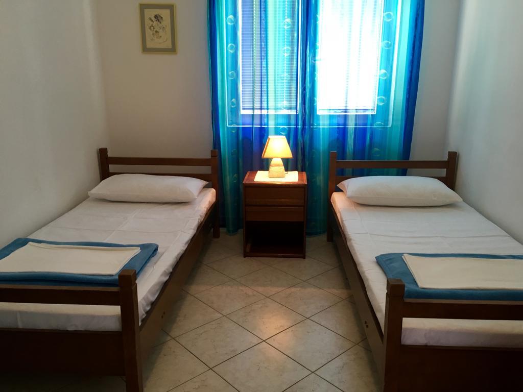 Apartments Sugar Mandre Zewnętrze zdjęcie