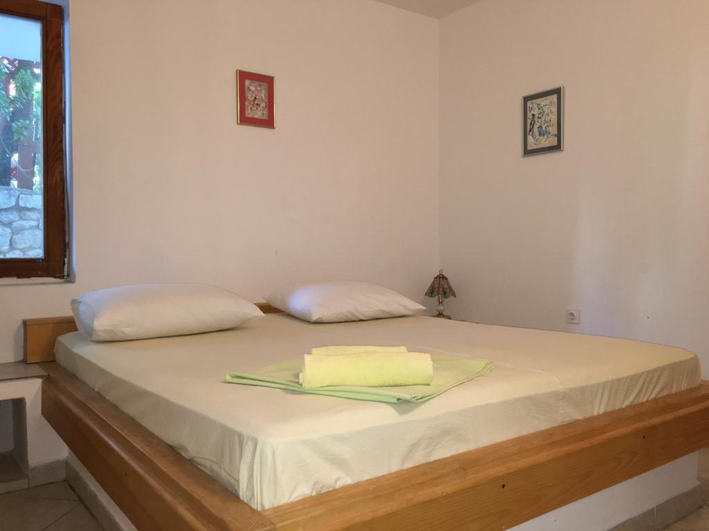 Apartments Sugar Mandre Zewnętrze zdjęcie
